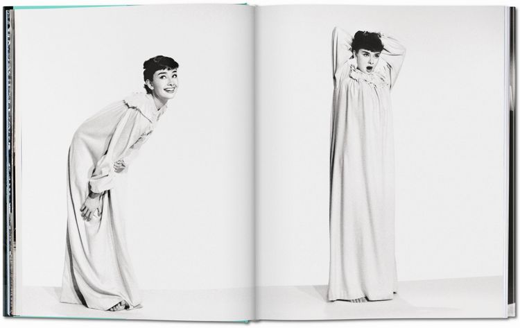 Produktbild: Bob Willoughby. Audrey Hepburn. Photographs 1953&ndash;1966