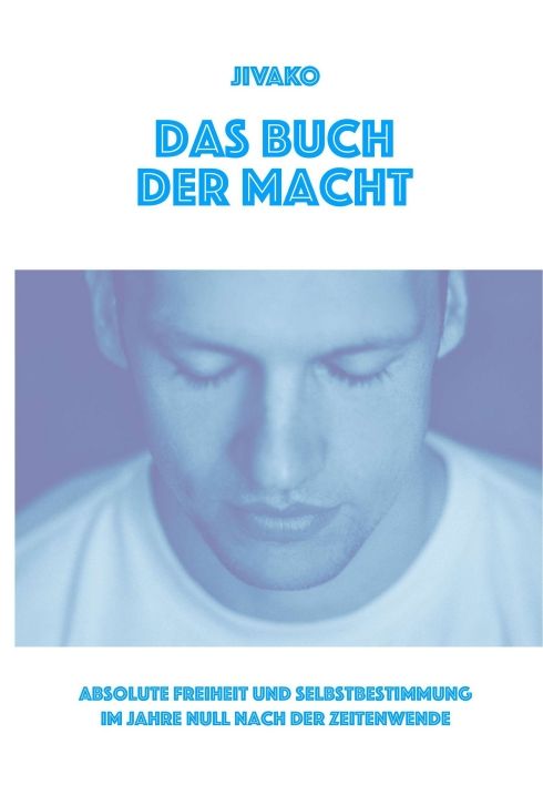 Produktbild: Das Buch der Macht