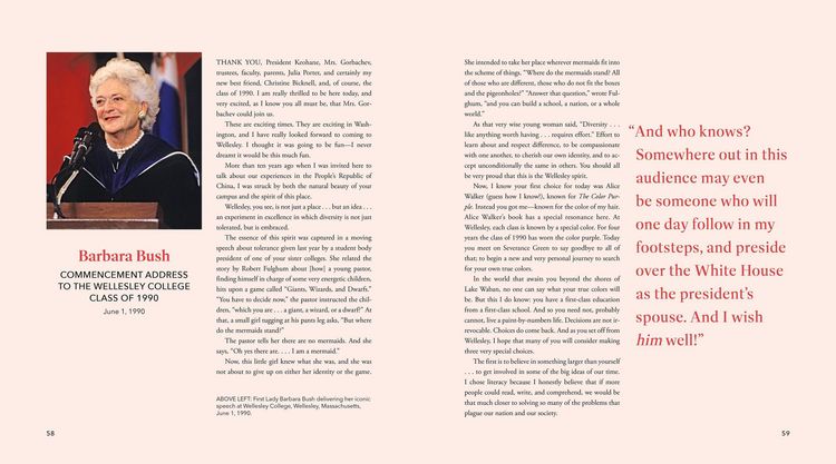 Produktbild: Povich, E: Bush Family Women