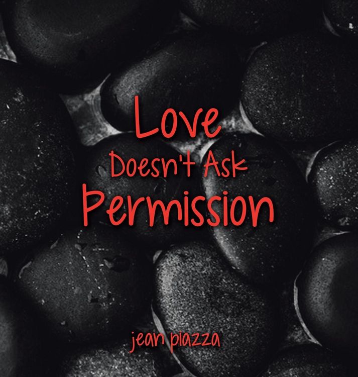 Produktbild: Love Doesn't Ask Permission