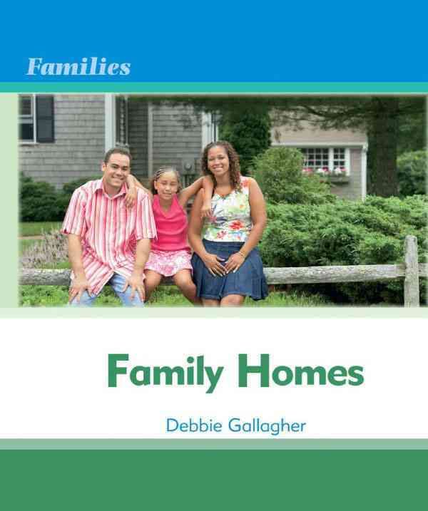 Produktbild: Family Homes