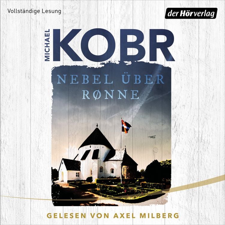 Produktbild: Nebel über Rønne