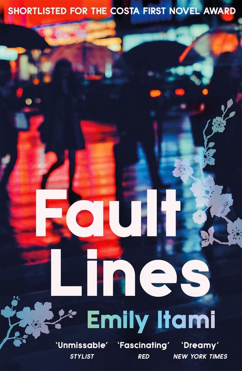 Produktbild: Fault Lines