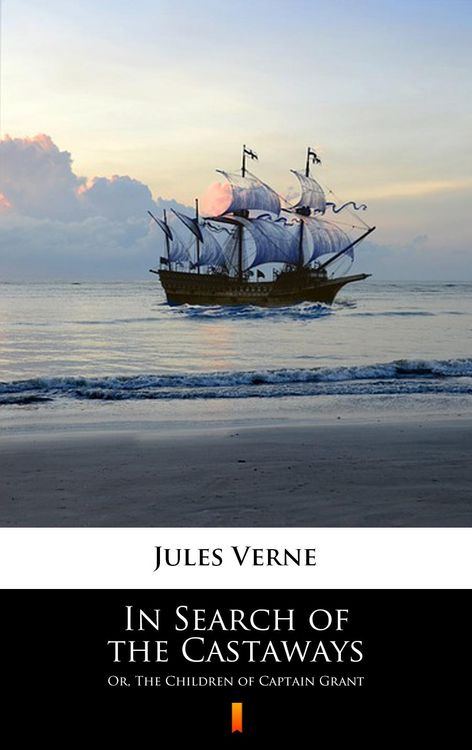 Produktbild: In Search of the Castaways