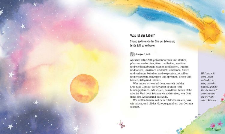 Produktbild: Lass uns die Bibel entdecken