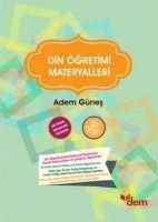 Produktbild: Din &Ouml;gretimi Materyalleri