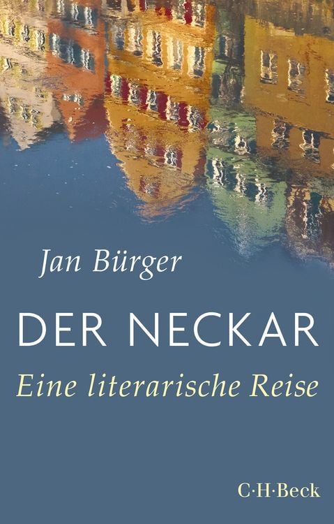 Produktbild: Der Neckar
