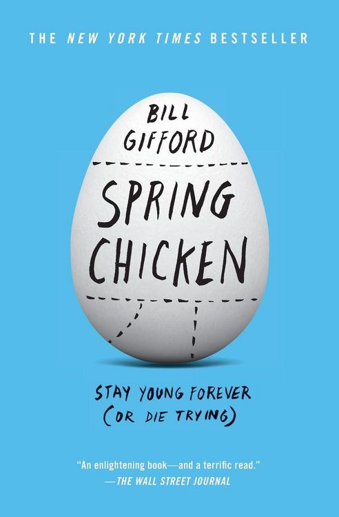 Produktbild: Spring Chicken