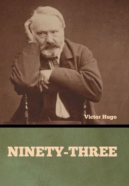 Produktbild: Ninety-Three