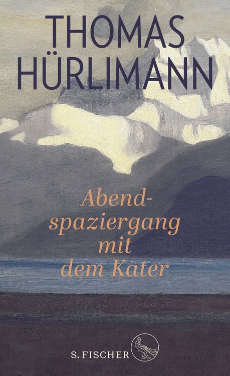 Produktbild: Abendspaziergang mit dem Kater