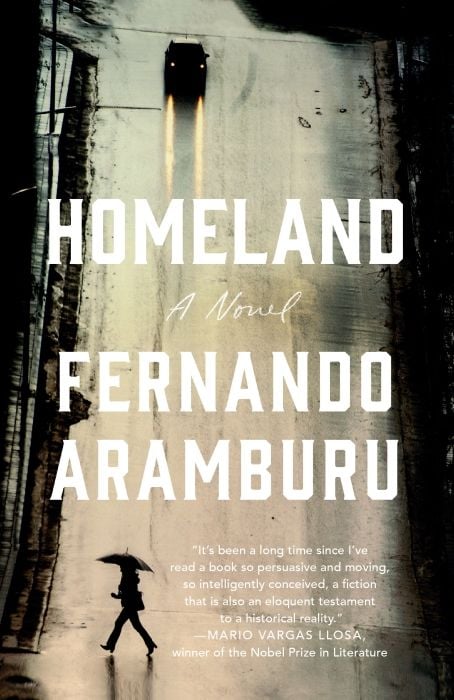 Produktbild: Homeland