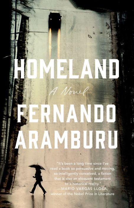 Produktbild: Homeland