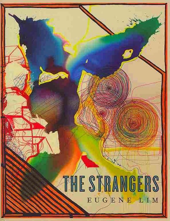 Produktbild: Strangers
