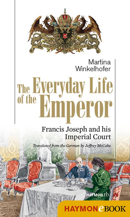 Produktbild: The Everyday Life of the Emperor