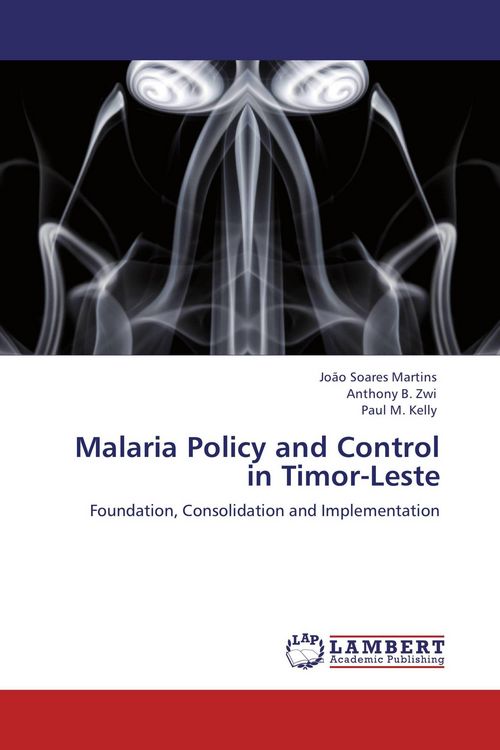 Produktbild: Malaria Policy and Control in Timor-Leste