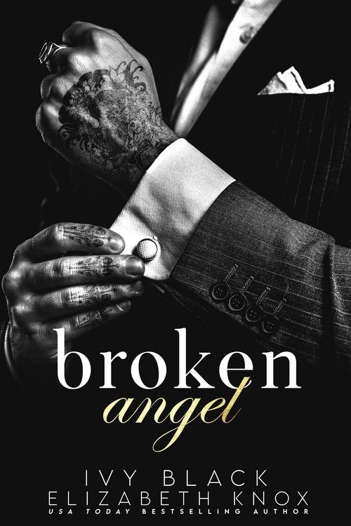 Produktbild: Broken Angel