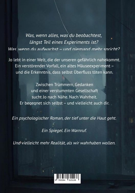 Produktbild: Der Spiegel im K&auml;fig