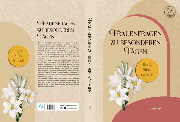 Produktbild: Frauenfragen zu besonderen Tagen