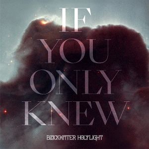 Produktbild: IF YOU ONLY KNEW (White and Black Marble Vinyl)
