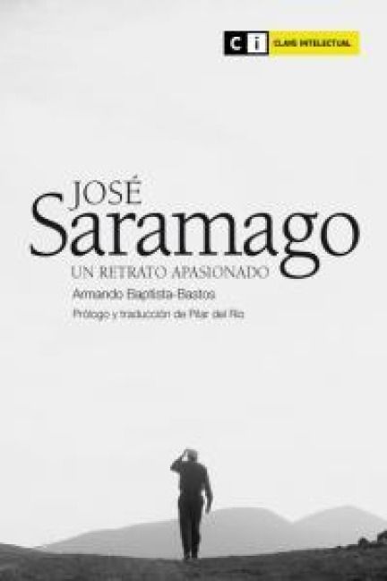Produktbild: Jos&eacute; Saramago : un retrato apasionado