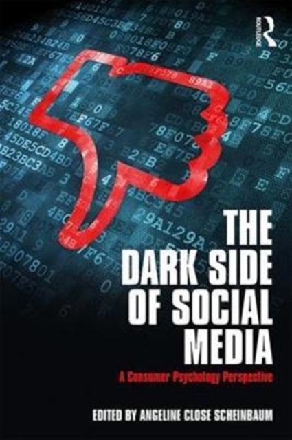 Produktbild: The Dark Side of Social Media