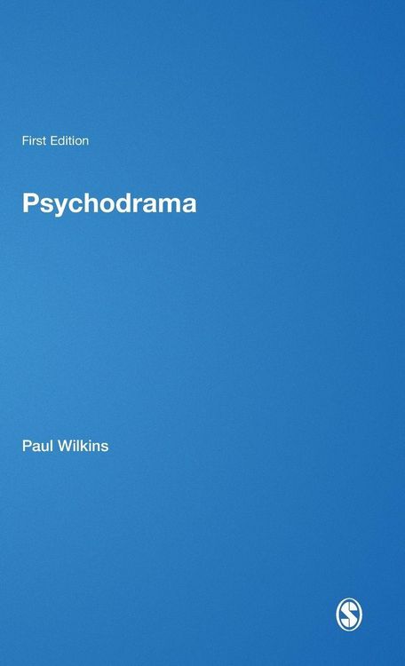 Produktbild: Psychodrama