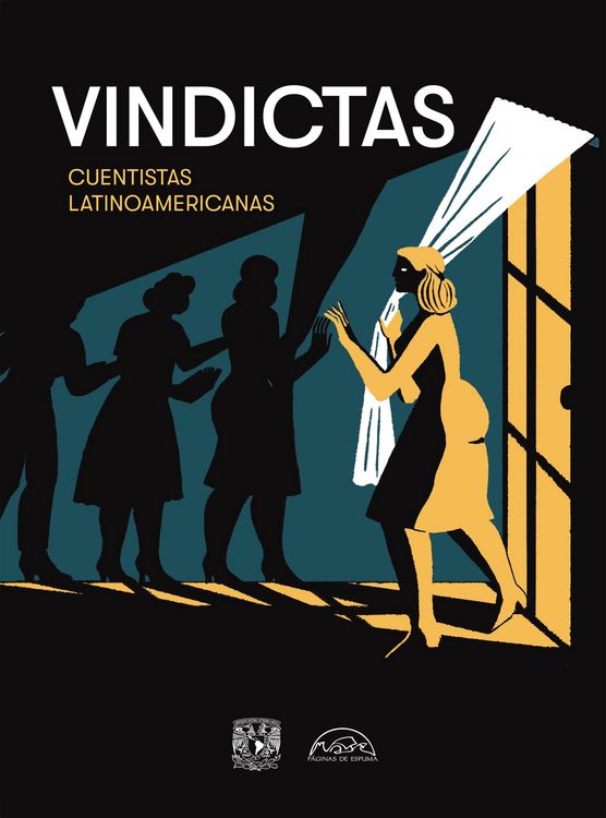 Produktbild: Vindictas