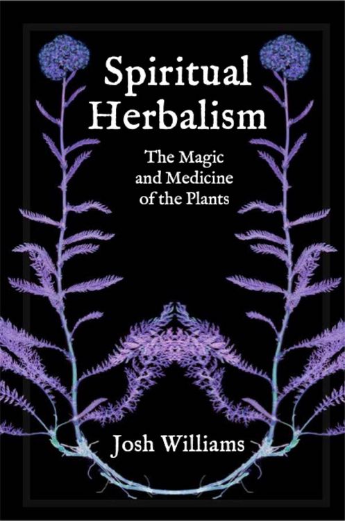 Produktbild: Spiritual Herbalism