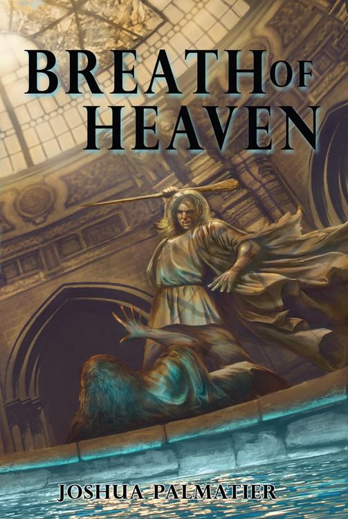 Produktbild: Breath of Heaven