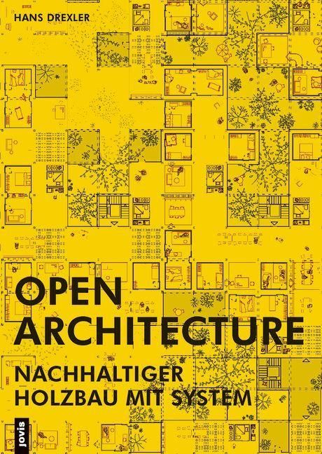Produktbild: Open Architecture