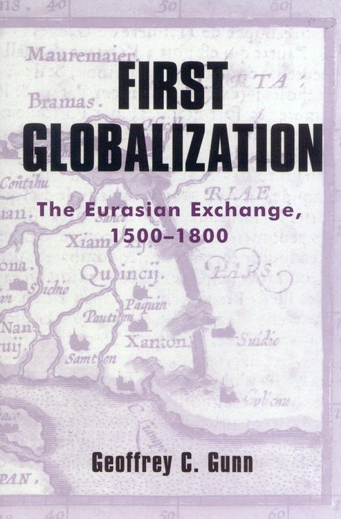 Produktbild: First Globalization