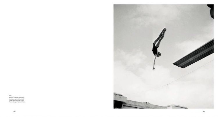 Produktbild: The Swimming Pool in Photography