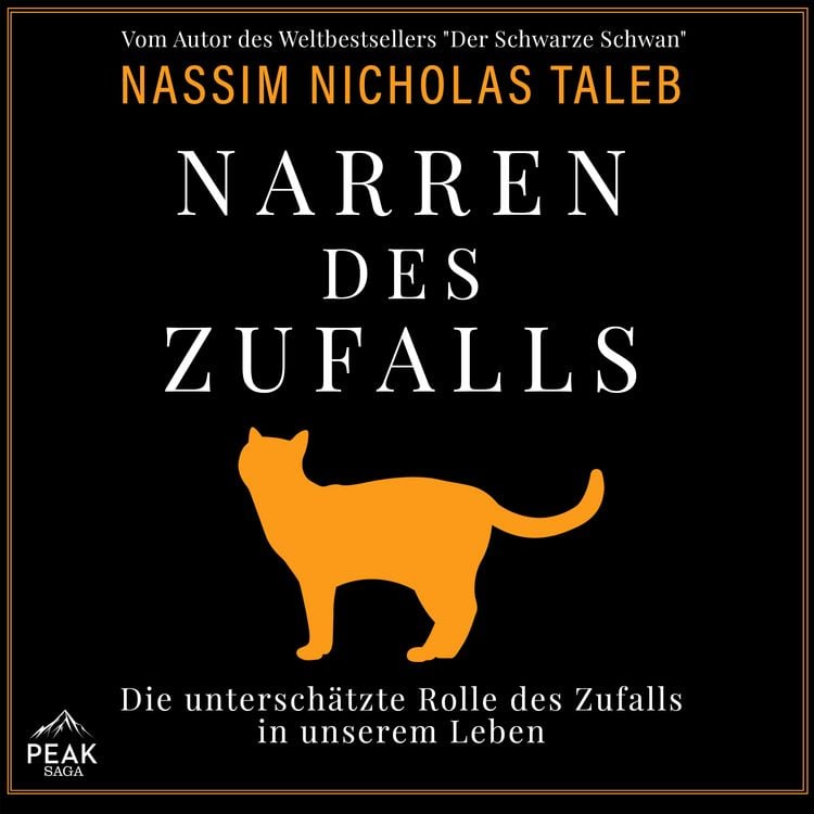 Produktbild: Narren des Zufalls