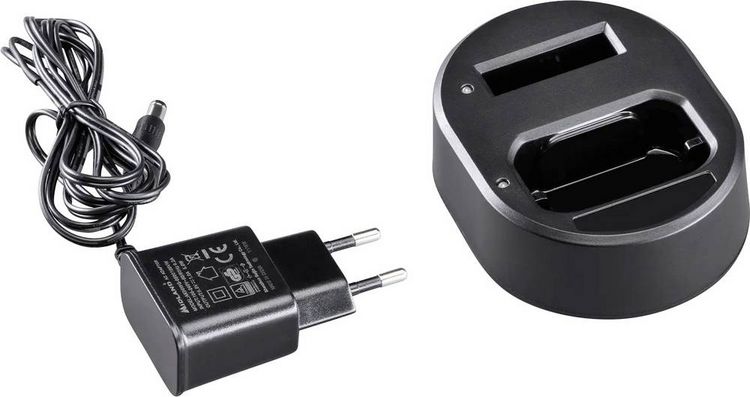 Produktbild: Midland Ladeger&auml;t Einzel-Standlader f&uuml;r BR 180 C1629