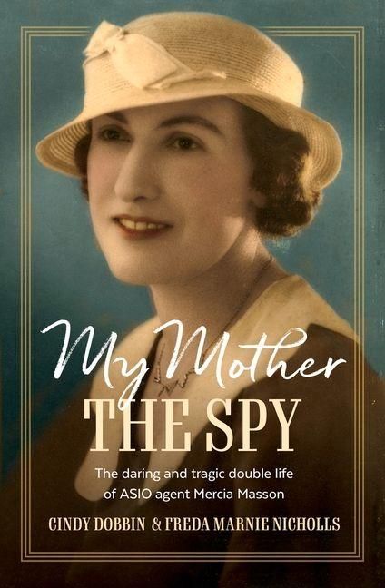 Produktbild: My Mother, the Spy