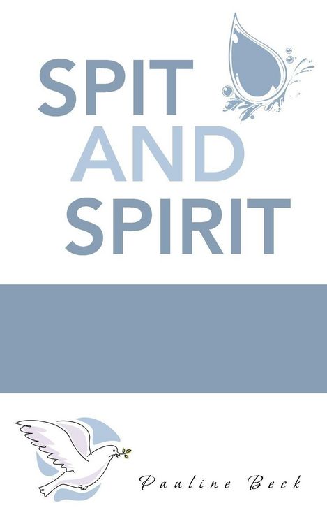 Produktbild: Spit and Spirit