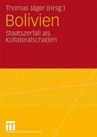Produktbild: Bolivien