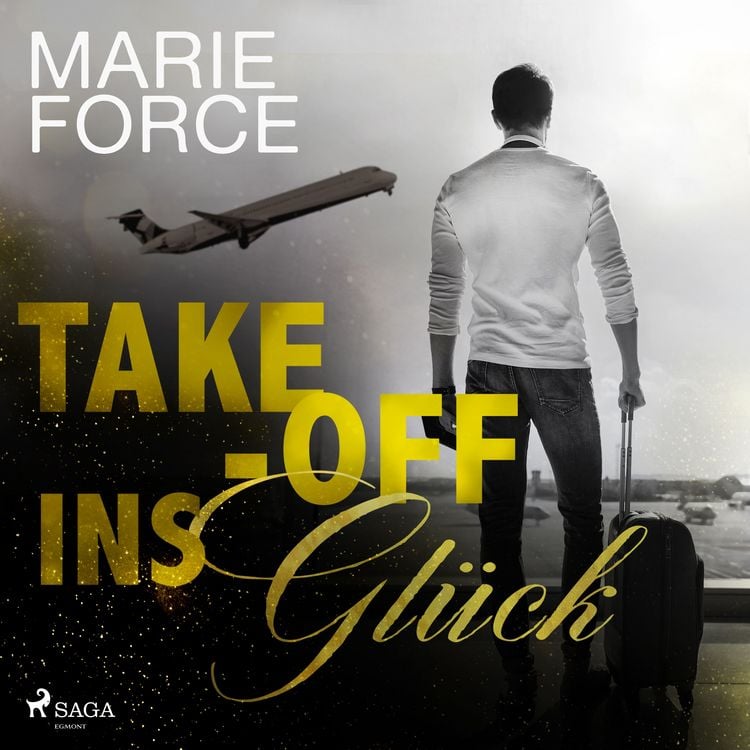 Produktbild: Take&ndash;off ins Gl&uuml;ck