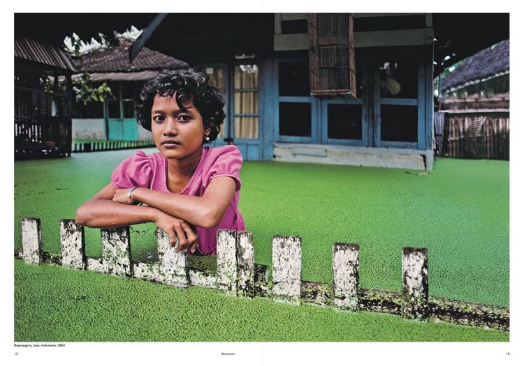 Produktbild: Steve McCurry Untold: The Stories Behind the Photographs