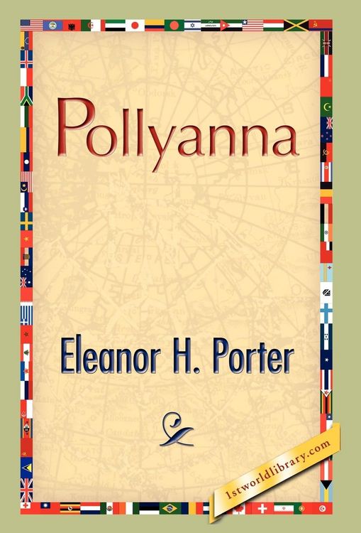 Produktbild: Pollyanna