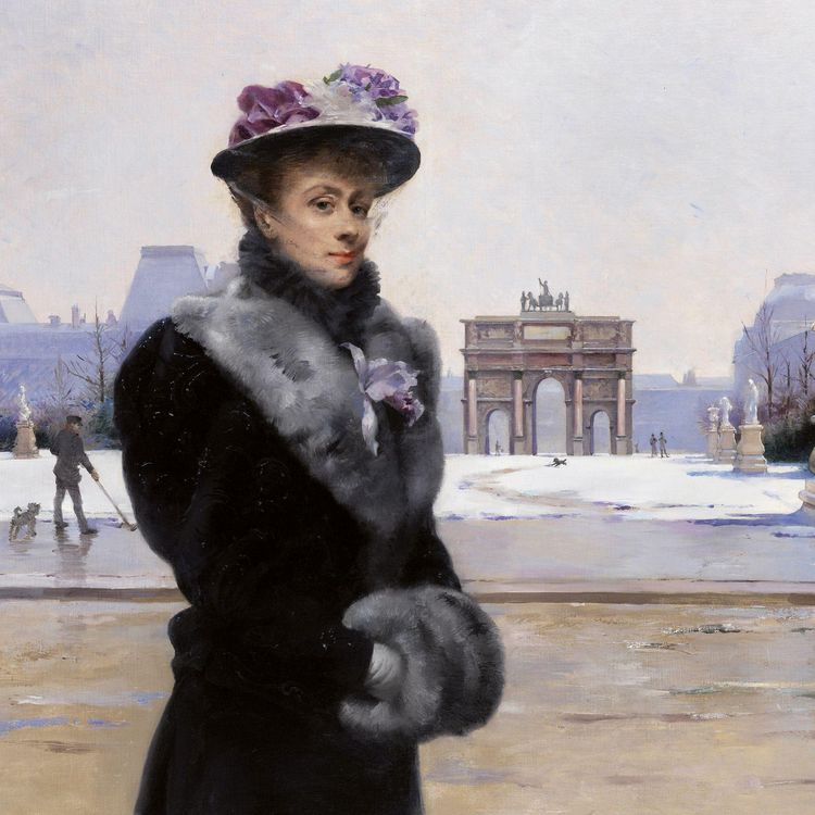 Produktbild: Paris - Ville des Arts 2027