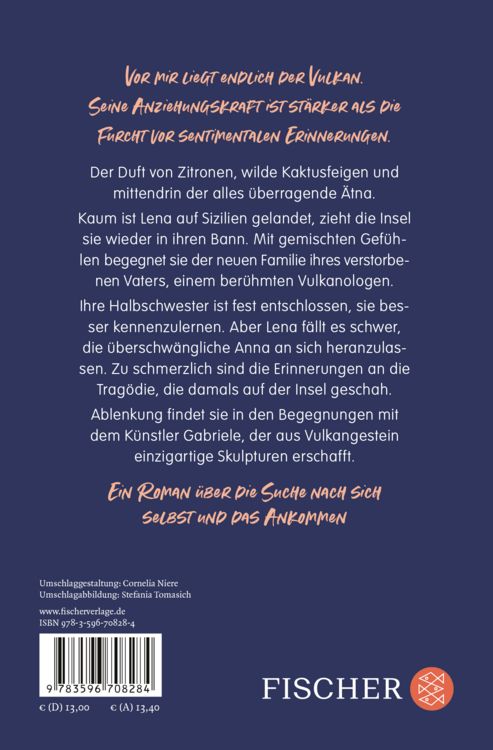 Produktbild: Vulkanherzsommer