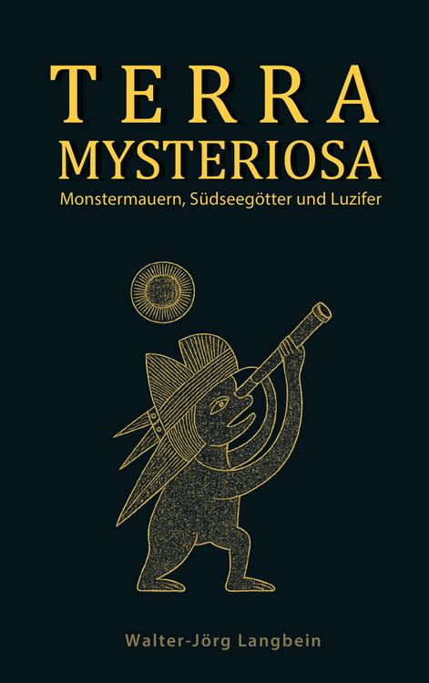 Produktbild: Terra Mysteriosa