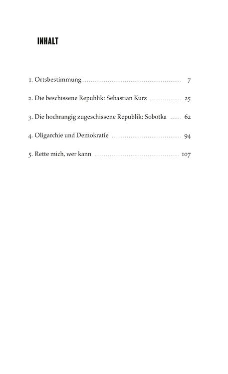 Produktbild: Anstandslos