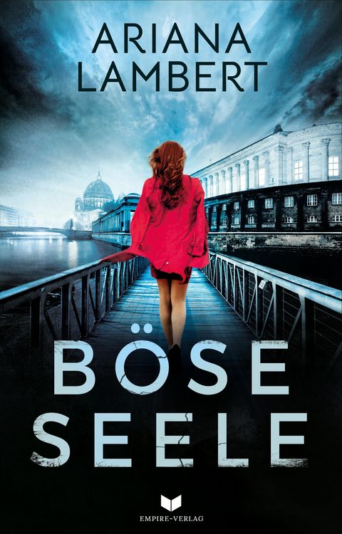 Produktbild: B&ouml;se Seele: Thriller