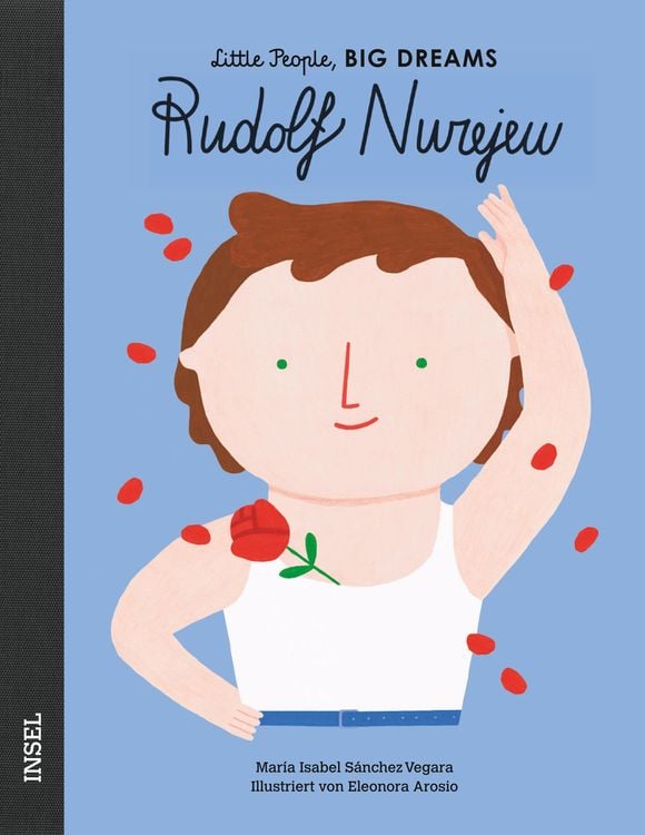 Produktbild: Rudolf Nurejew