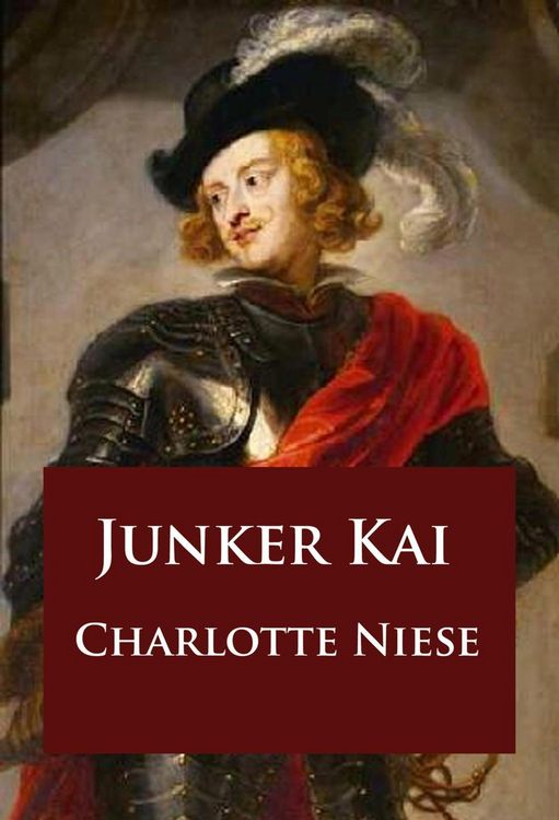 Produktbild: Junker Kai