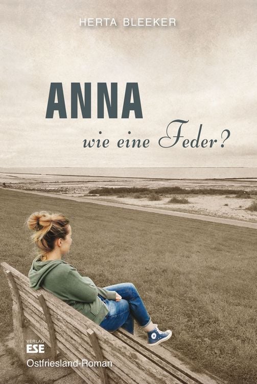 Produktbild: Anna &ndash; wie eine Feder?