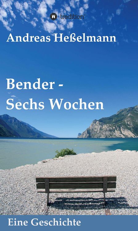 Produktbild: Bender - Sechs Wochen