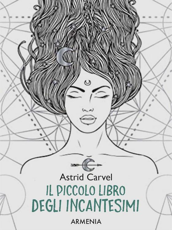 Produktbild: Il piccolo libro degli incantesimi